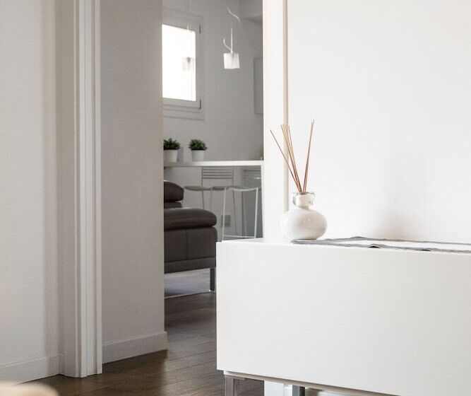 سوییت, Santo Stefano Luxury B&b