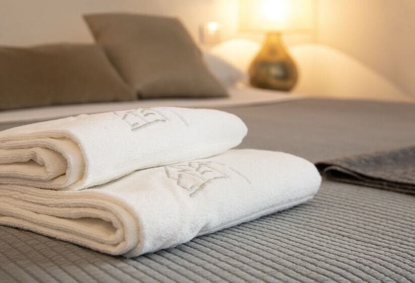 سوییت, Santo Stefano Luxury B&b