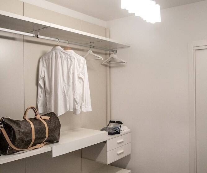 سوییت, Santo Stefano Luxury B&b