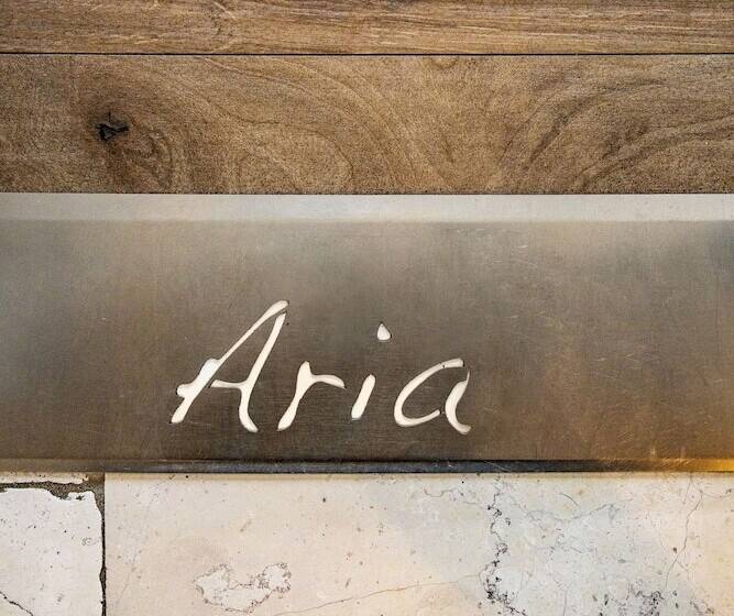 سوییت, Santo Stefano Luxury B&b