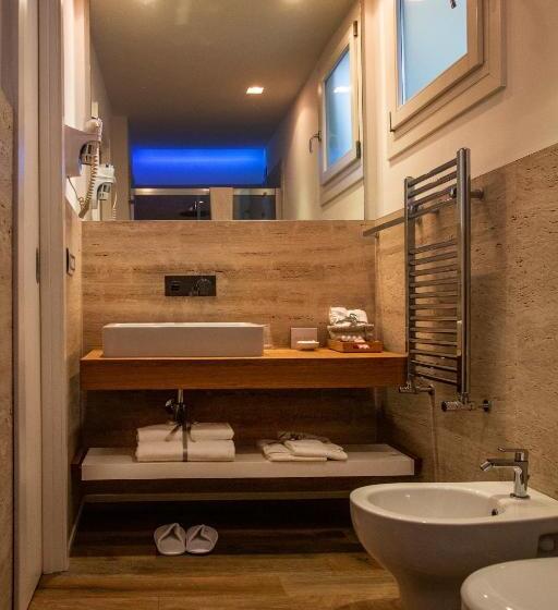 سوییت, Santo Stefano Luxury B&b