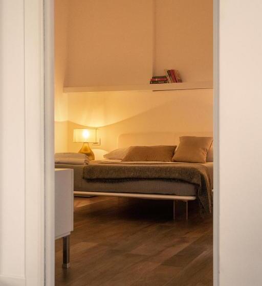 سوییت, Santo Stefano Luxury B&b