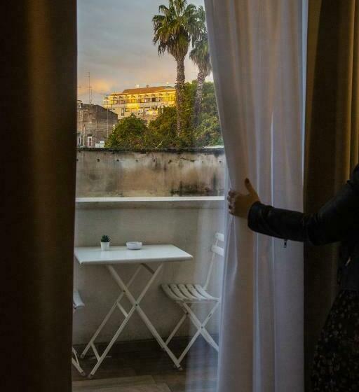 آپارتمان سوپریور 1 خوابه, Santo Stefano Luxury B&b