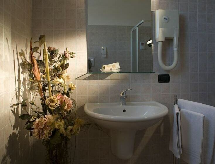 스탠다드 트리플 룸, Scaligero