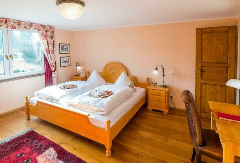 스탠다드 룸, Stãƒæ’ã‚â¶ltings Landhaus