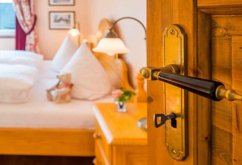 스탠다드 룸, Stãƒæ’ã‚â¶ltings Landhaus