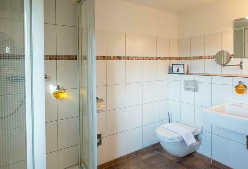 스탠다드 룸, Stãƒæ’ã‚â¶ltings Landhaus