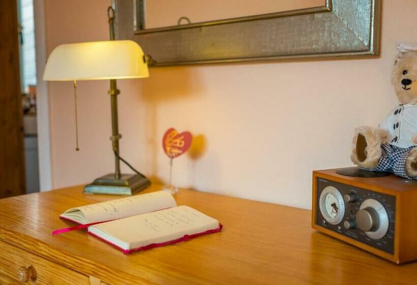 스탠다드 룸, Stãƒæ’ã‚â¶ltings Landhaus