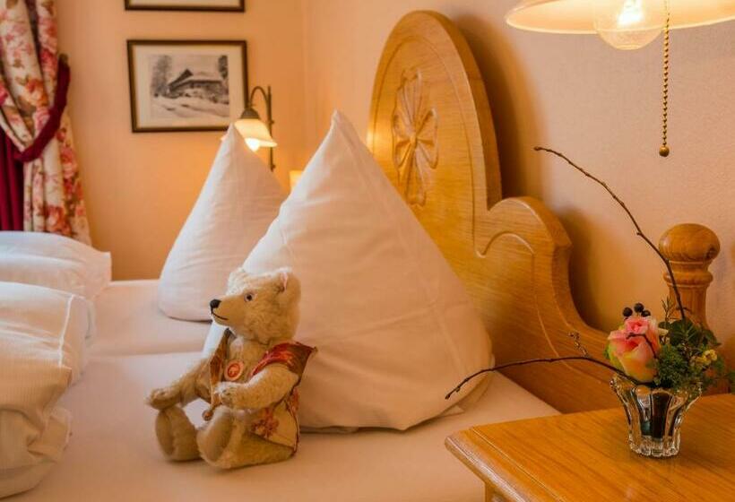 스탠다드 룸, Stãƒæ’ã‚â¶ltings Landhaus