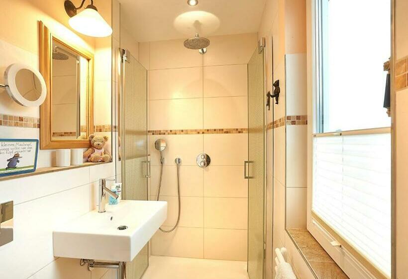 스탠다드 룸, Stãƒæ’ã‚â¶ltings Landhaus