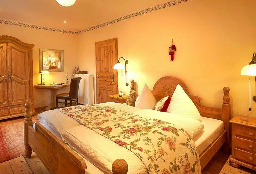 스탠다드 룸, Stãƒæ’ã‚â¶ltings Landhaus