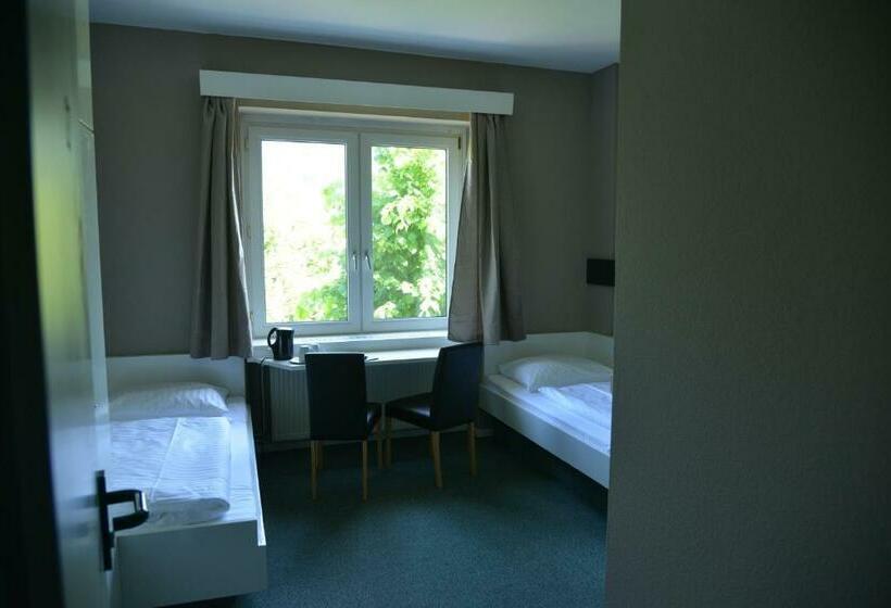 اتاق استاندارد, Hotel & Tagungszentrum Hessenkopf