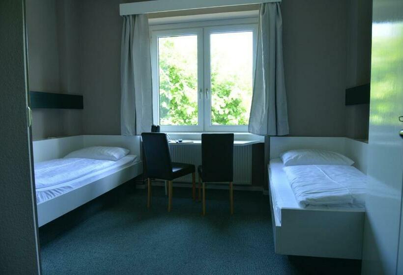 اتاق استاندارد, Hotel & Tagungszentrum Hessenkopf