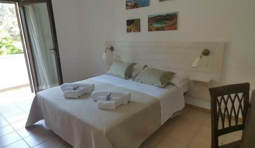 חדר סטנדרט, Tenuta Turchi