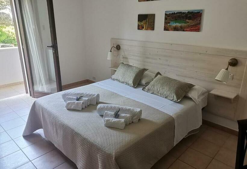 חדר סטנדרט, Tenuta Turchi