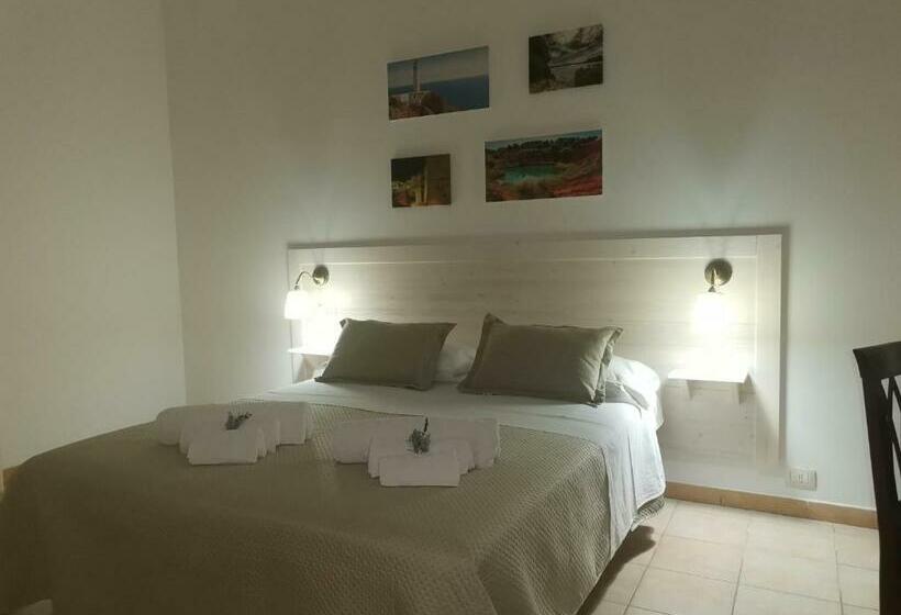 חדר סטנדרט, Tenuta Turchi