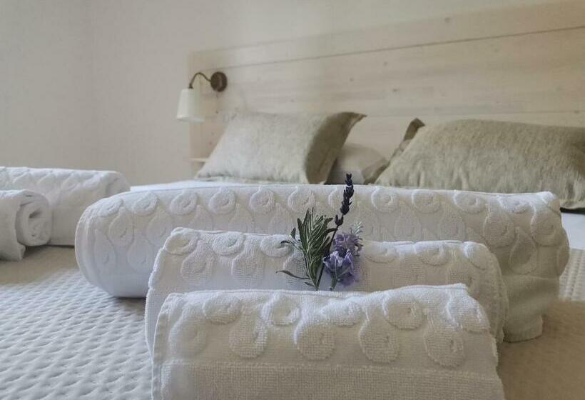 חדר סטנדרט, Tenuta Turchi