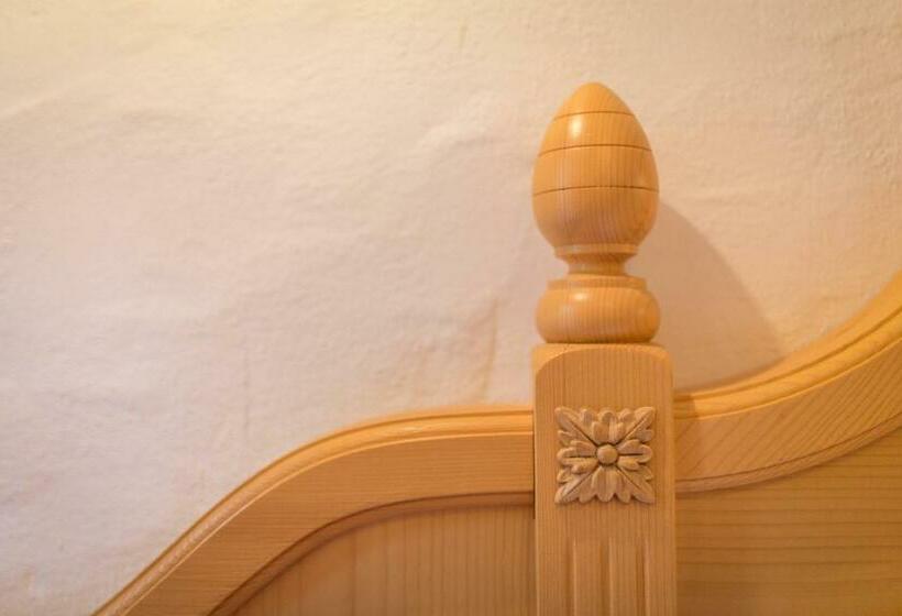 Семейный Номер, Tolderhof