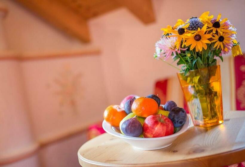 Семейный Номер, Tolderhof