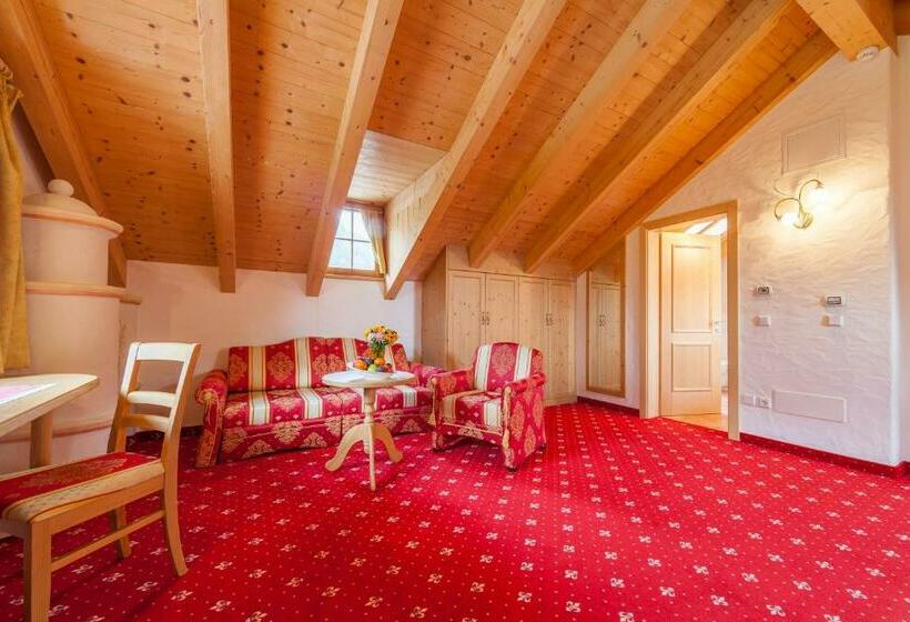 Семейный Номер, Tolderhof