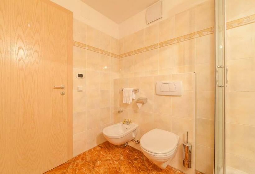 Семейный Номер, Tolderhof