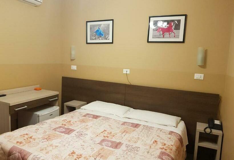 Standard-huone, Tommaseo