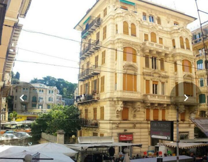 Standard-huone, Tommaseo