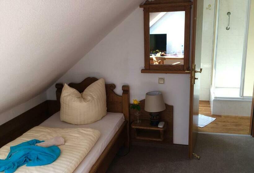 Номер Стандарт Индивидуальный, Waldhotel Auszeit