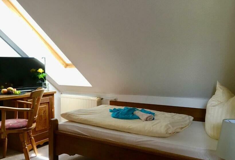 Номер Стандарт Индивидуальный, Waldhotel Auszeit