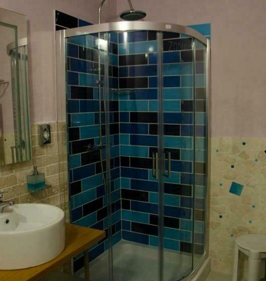 스탠다드 룸 바다 전망, Zodiaco