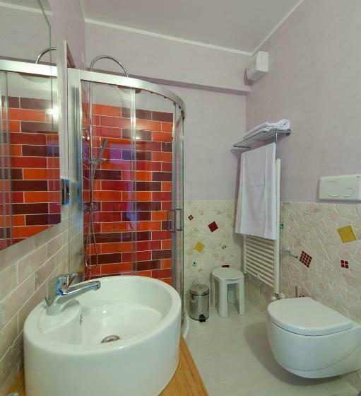 스탠다드 룸, Zodiaco