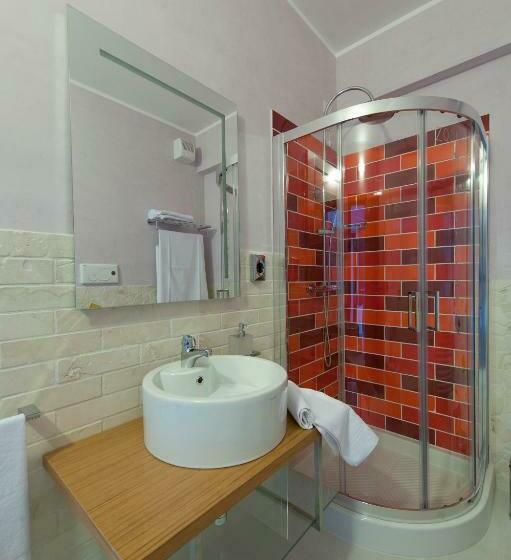 스탠다드 룸, Zodiaco