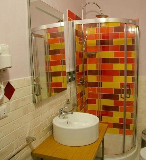 스탠다드 룸, Zodiaco