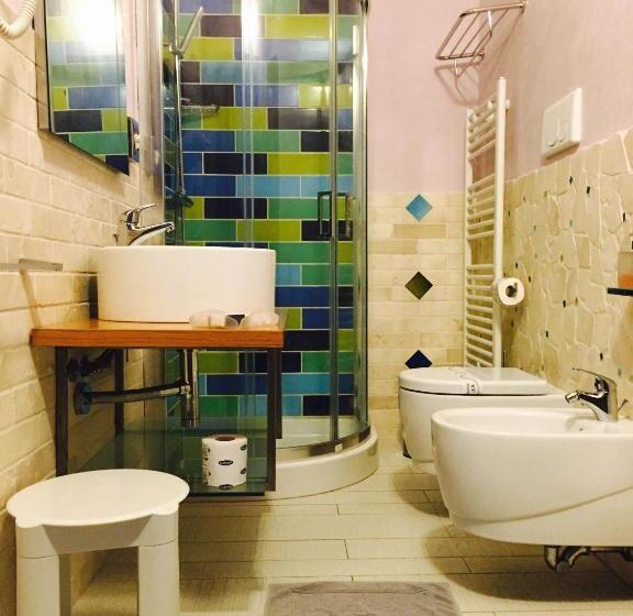 패밀리 룸, Zodiaco