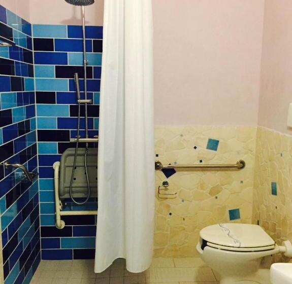 주니어 스위트 발코니, Zodiaco