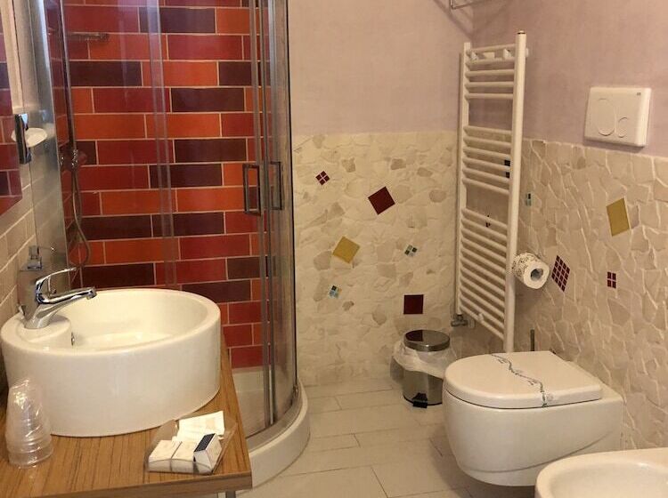 패밀리 룸, Zodiaco