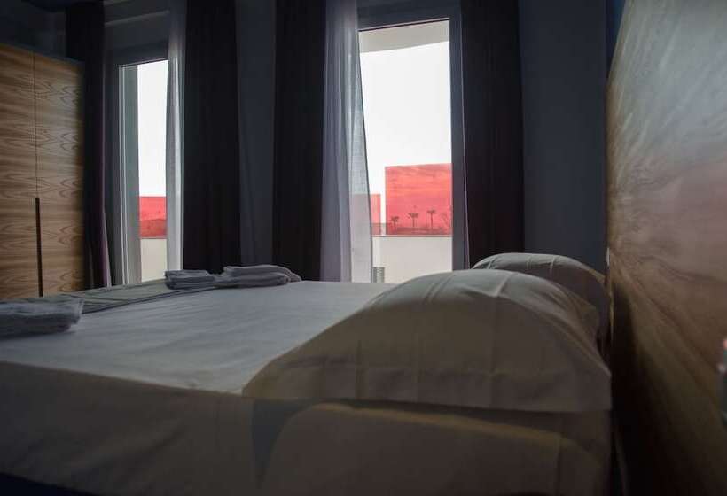 패밀리 룸, Zodiaco