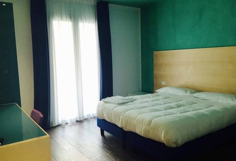 스탠다드 룸, Zodiaco