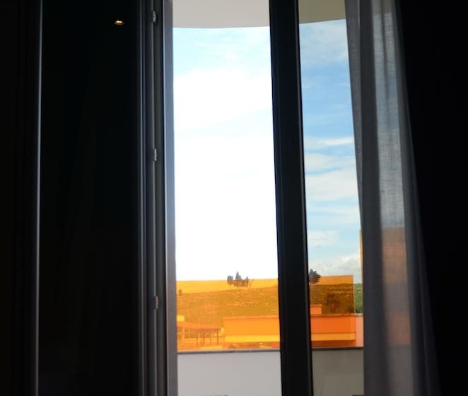 스탠다드 룸, Zodiaco