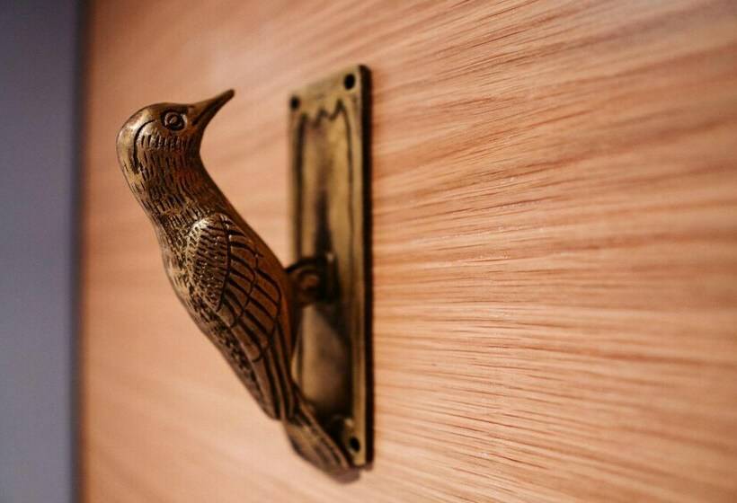 Номер Deluxe, Thehotel At Lippischer Hof