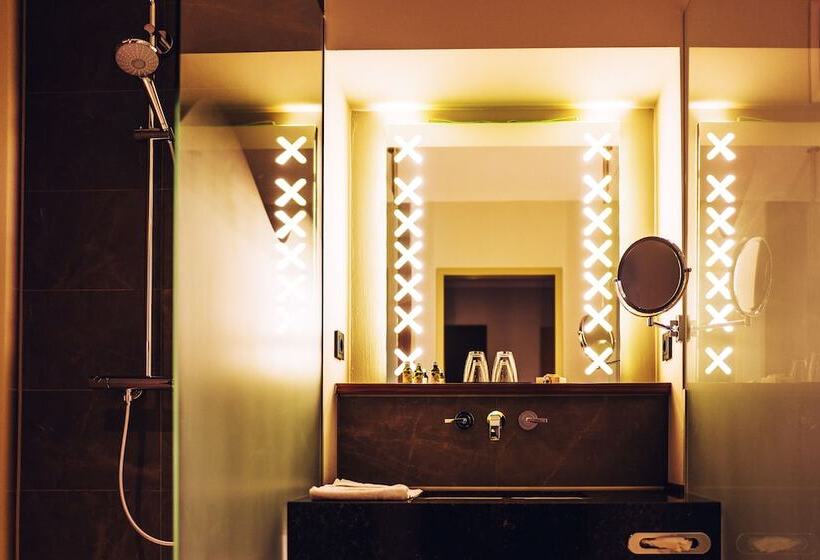 Номер Deluxe, Thehotel At Lippischer Hof