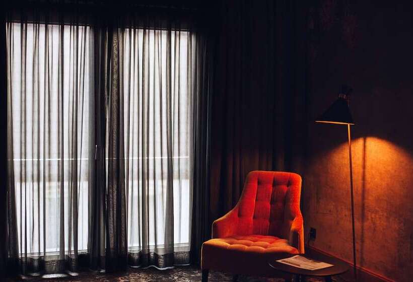 غرفة ديلوكس, Thehotel At Lippischer Hof