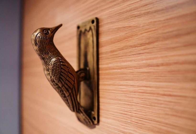 غرفة ديلوكس, Thehotel At Lippischer Hof