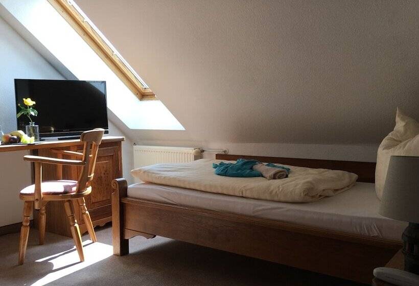 Номер Стандарт Индивидуальный, Waldhotel Auszeit