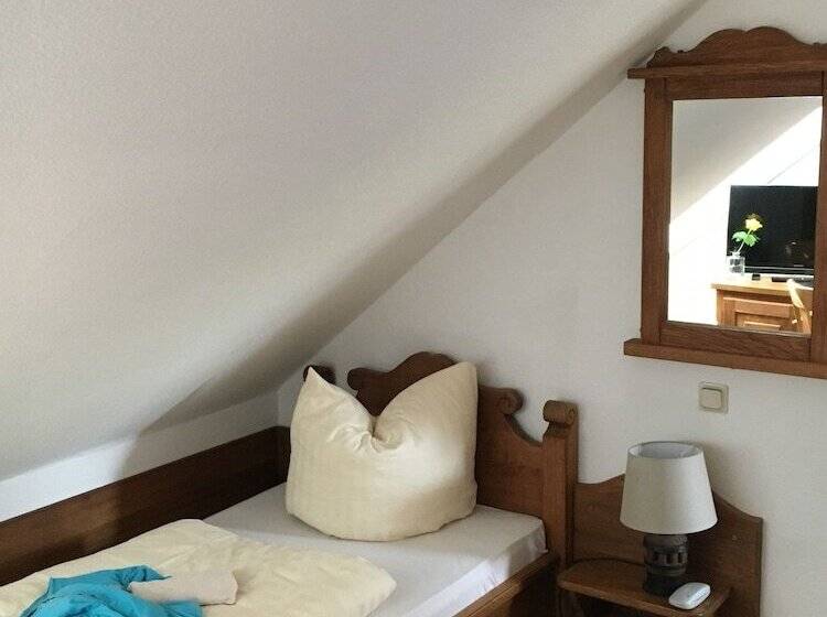 Номер Стандарт Индивидуальный, Waldhotel Auszeit