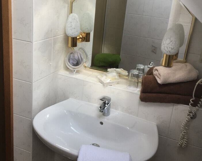 Номер Стандарт Индивидуальный, Waldhotel Auszeit