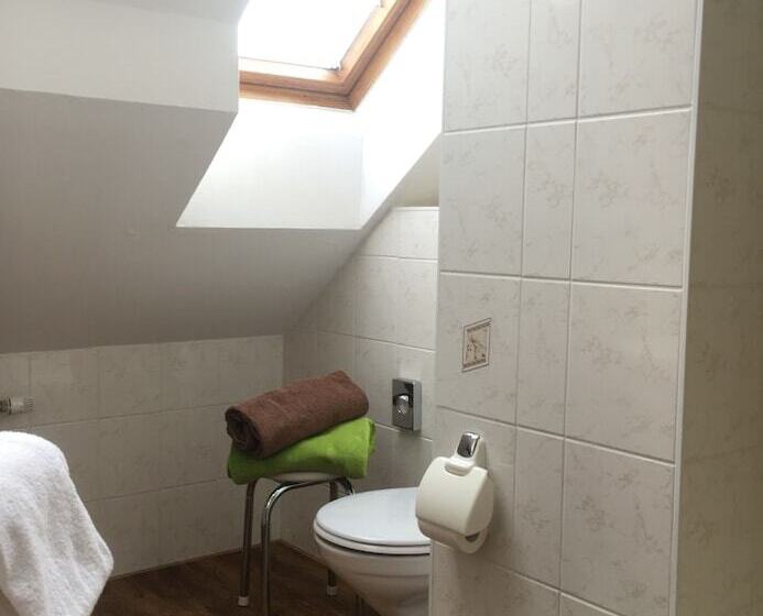 Номер Стандарт Индивидуальный, Waldhotel Auszeit