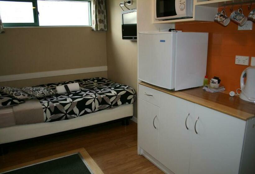 Apartamento Familiar 1 Quarto, Astray Motel
