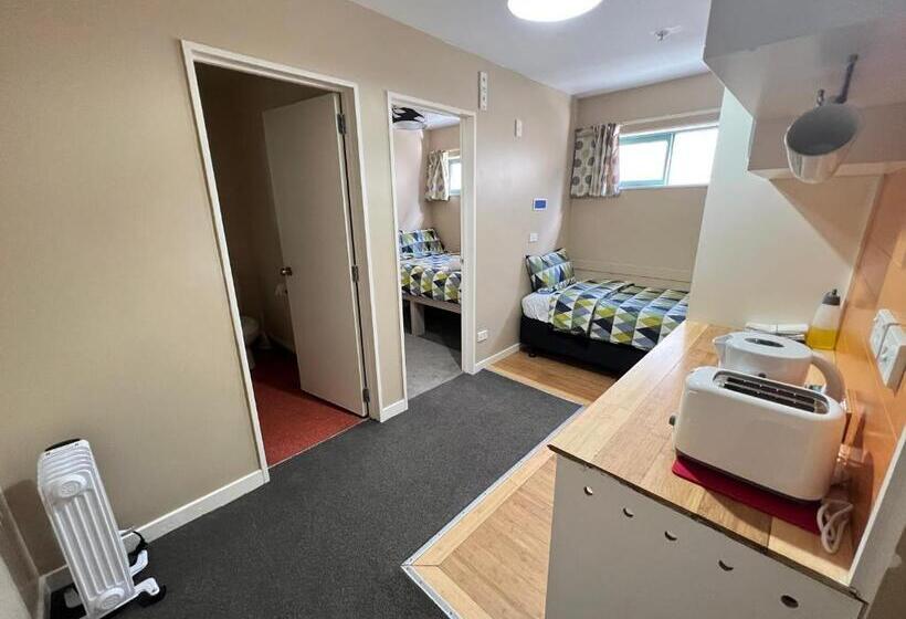Apartamento Familiar 1 Quarto, Astray Motel