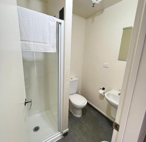 ２段ベッド付スタンダードワンルーム, Astray Motel